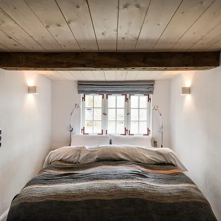 Feriehus Revkuhl - Hideaways *